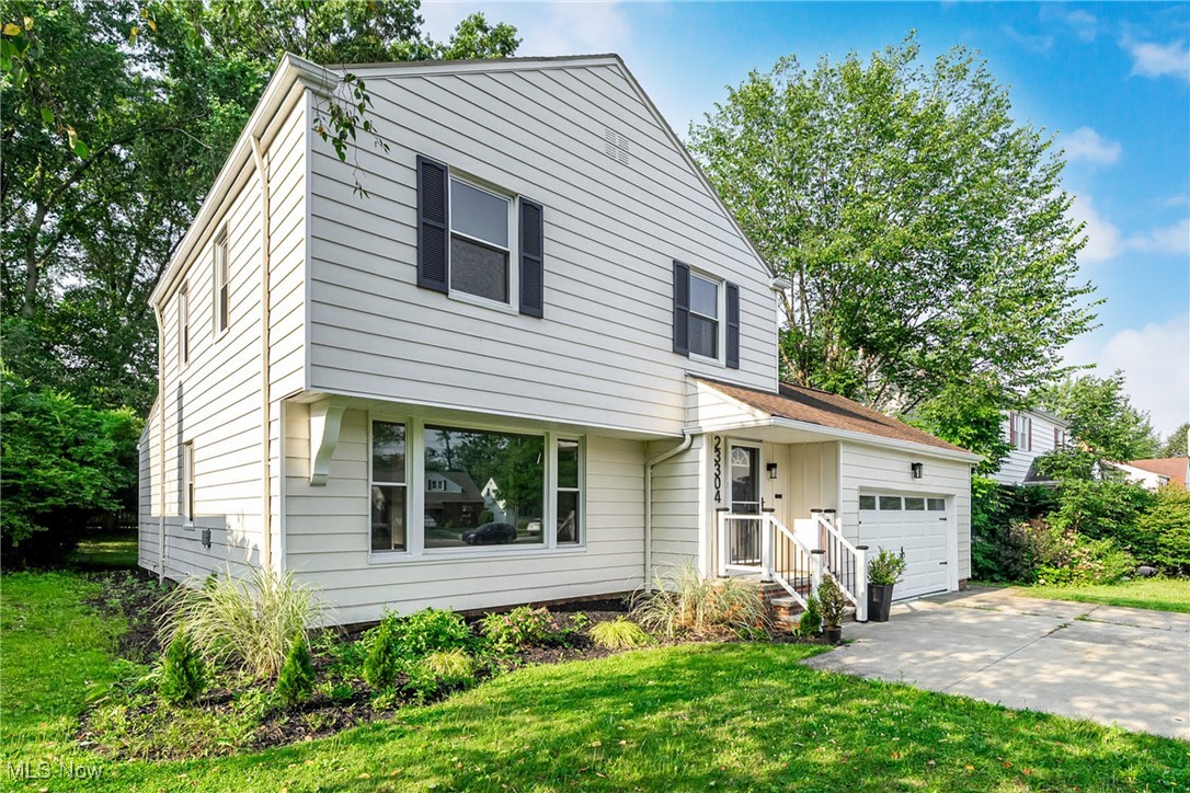 23304 Cedar Road
