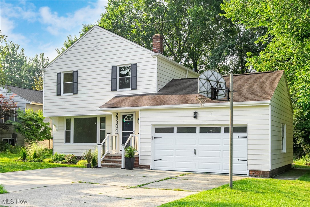 23304 Cedar Road