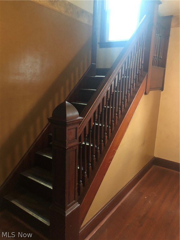 F W Sears - Residential