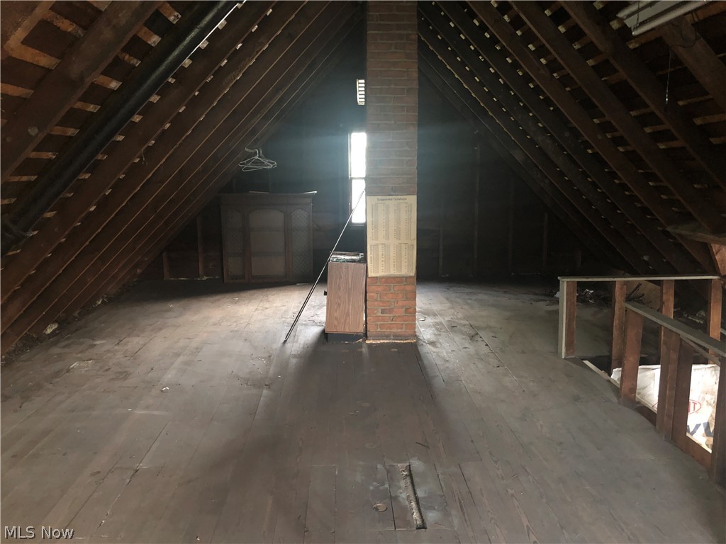 F W Sears - Residential