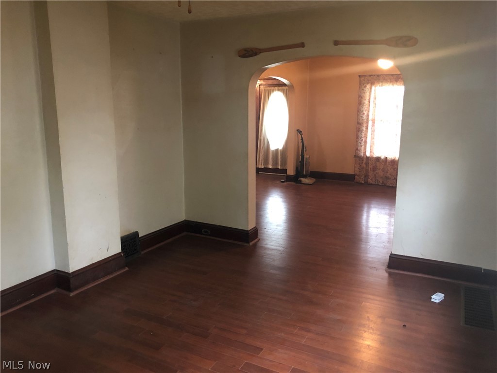 F W Sears - Residential