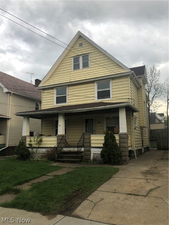 F W Sears - Residential