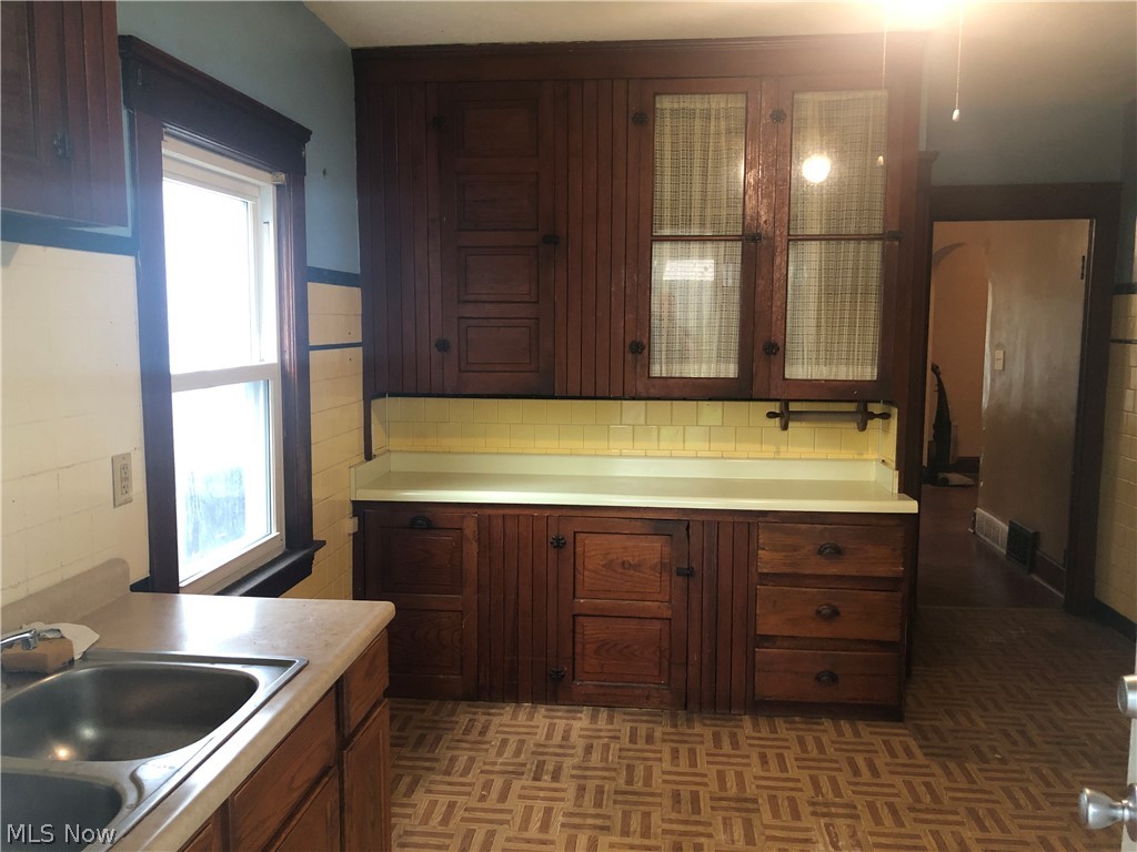 F W Sears - Residential