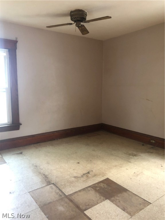 F W Sears - Residential