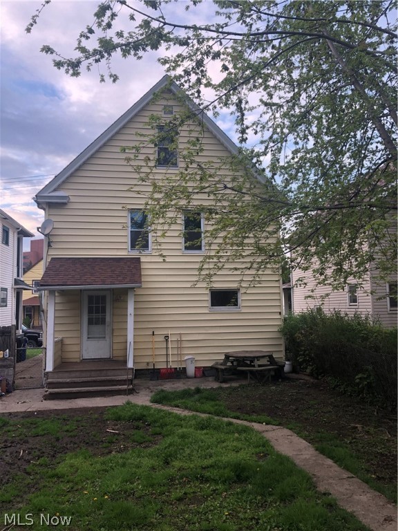 F W Sears - Residential