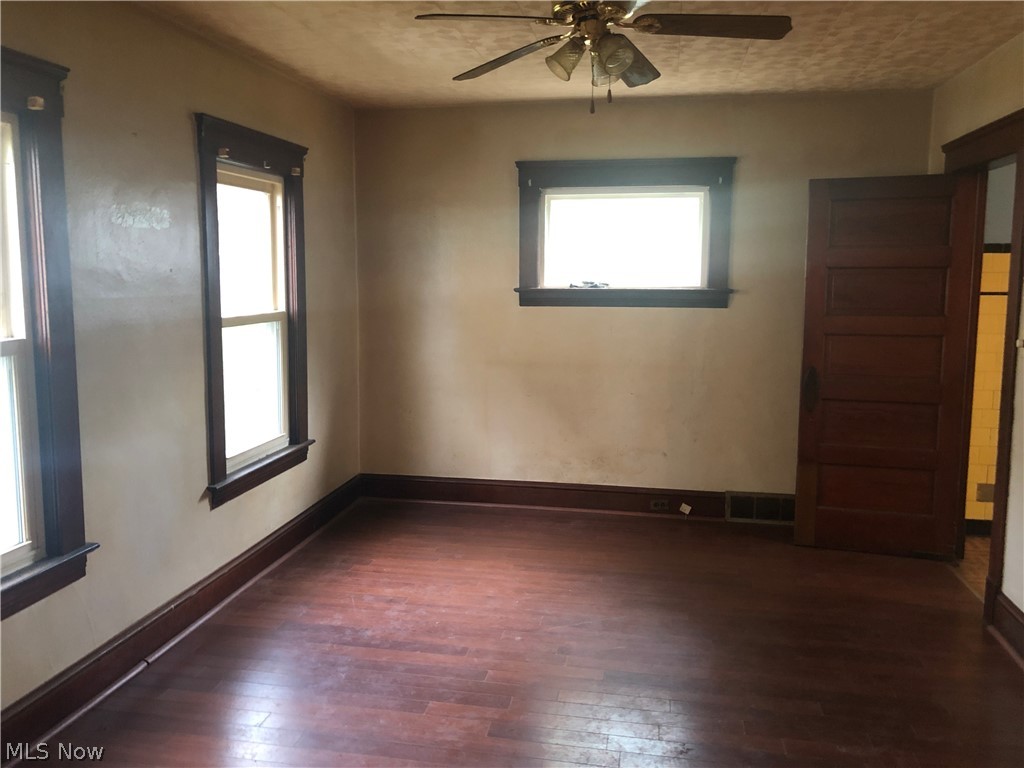 F W Sears - Residential