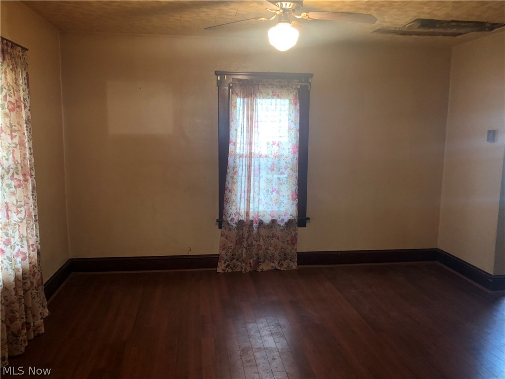 F W Sears - Residential