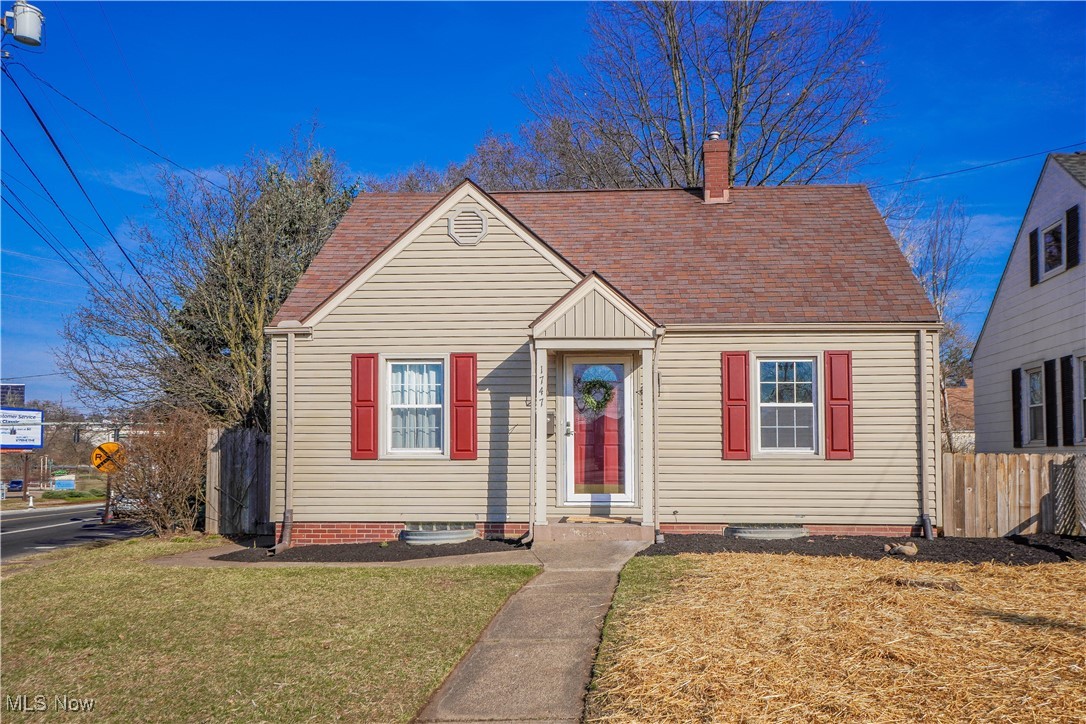 1747 24th Street, Canton, Ohio image 1