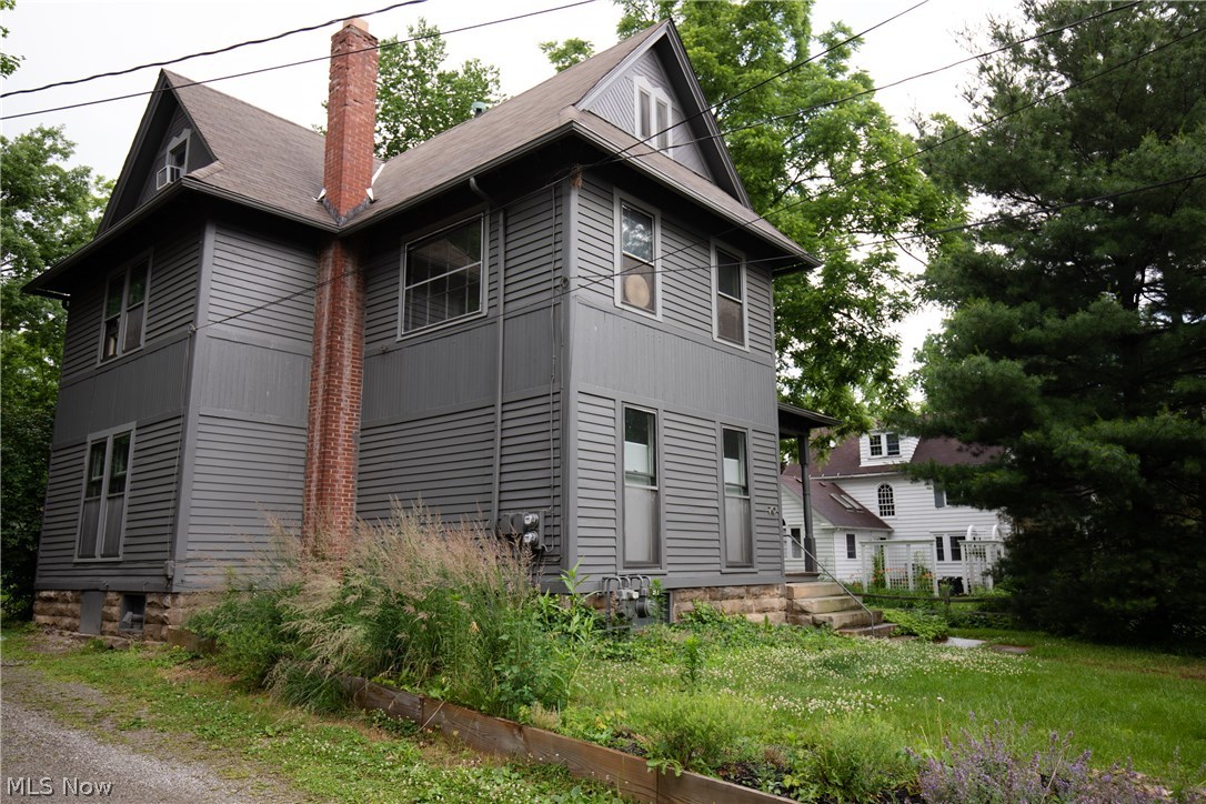 Thompson & Webster Sub - Residential Income