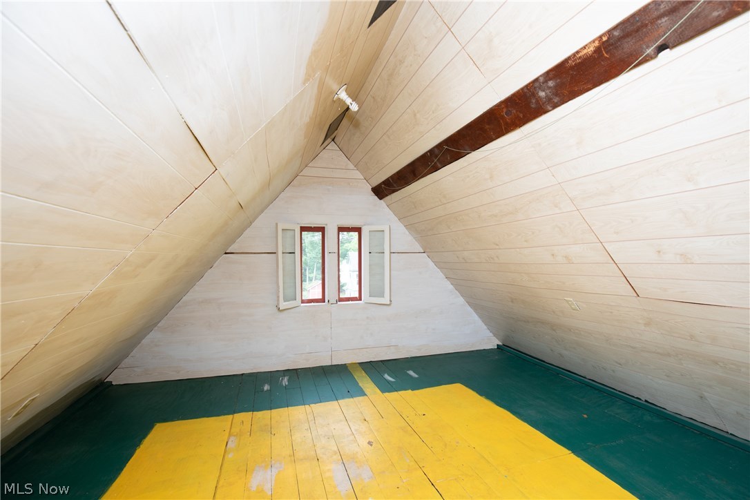 Thompson & Webster Sub - Residential Income