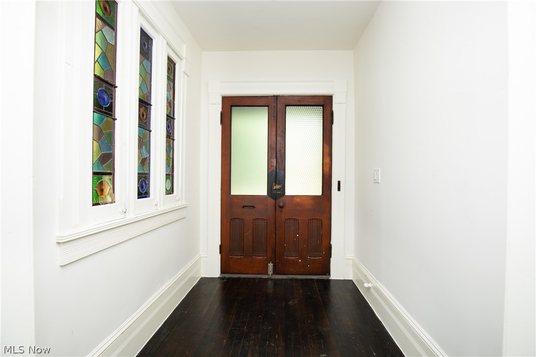 Thompson & Webster Sub - Residential Income