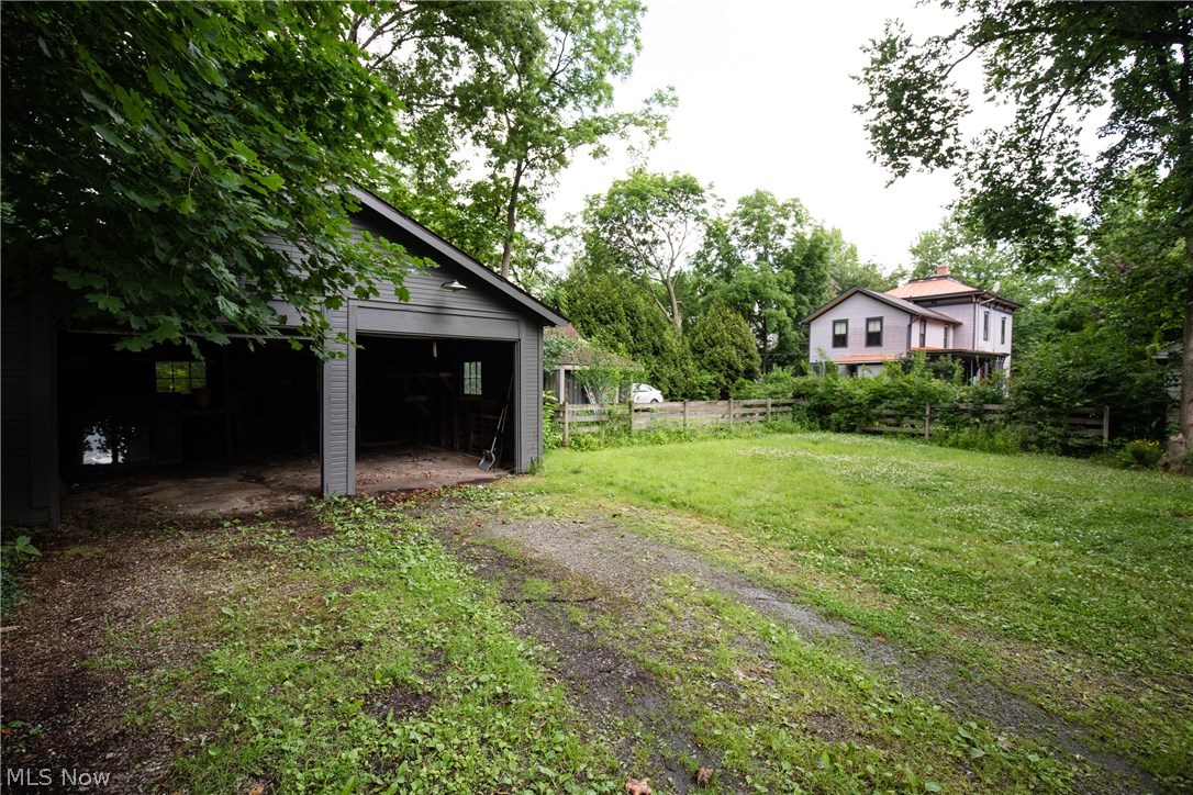 Thompson & Webster Sub - Residential Income