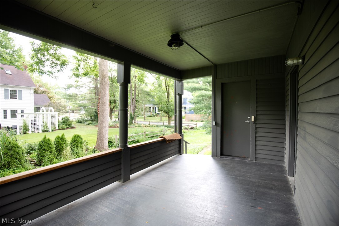 Thompson & Webster Sub - Residential Income