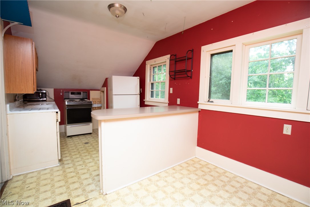 Thompson & Webster Sub - Residential Income