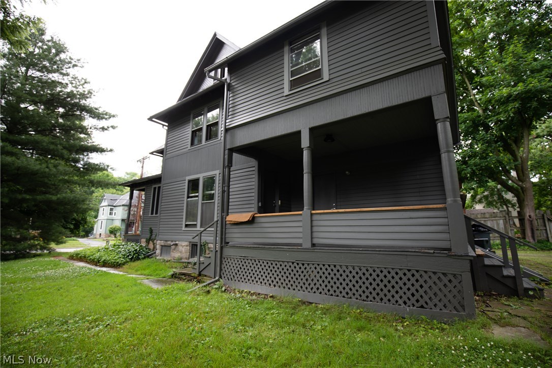 Thompson & Webster Sub - Residential Income