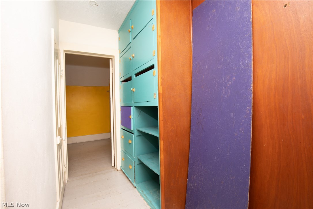 Thompson & Webster Sub - Residential Income