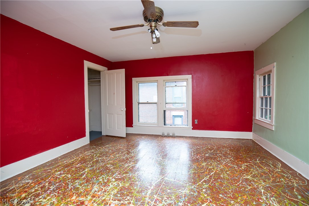 Thompson & Webster Sub - Residential Income