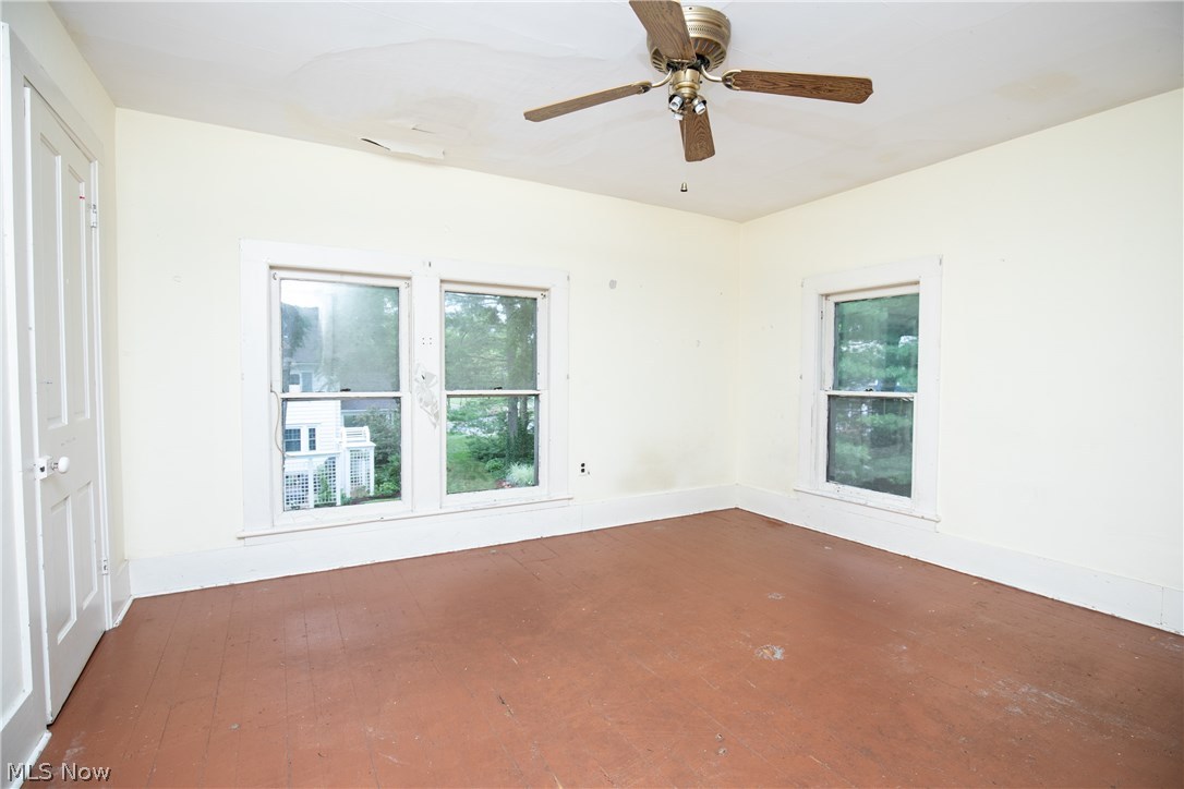 Thompson & Webster Sub - Residential Income