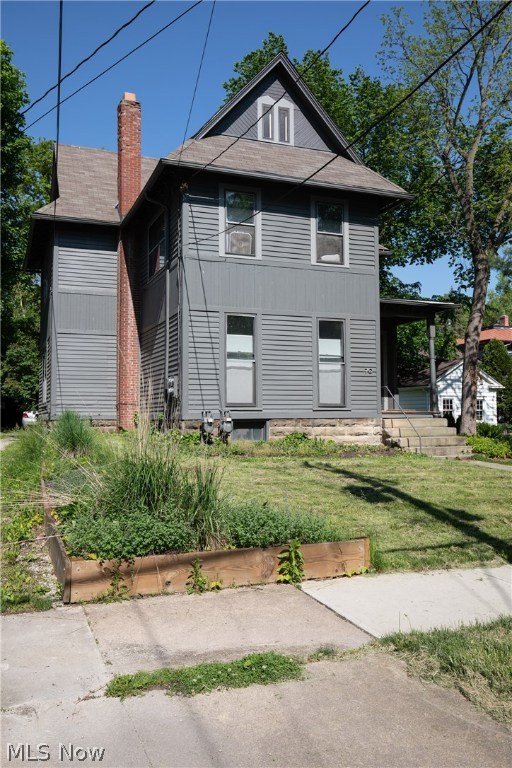 Thompson & Webster Sub - Residential Income