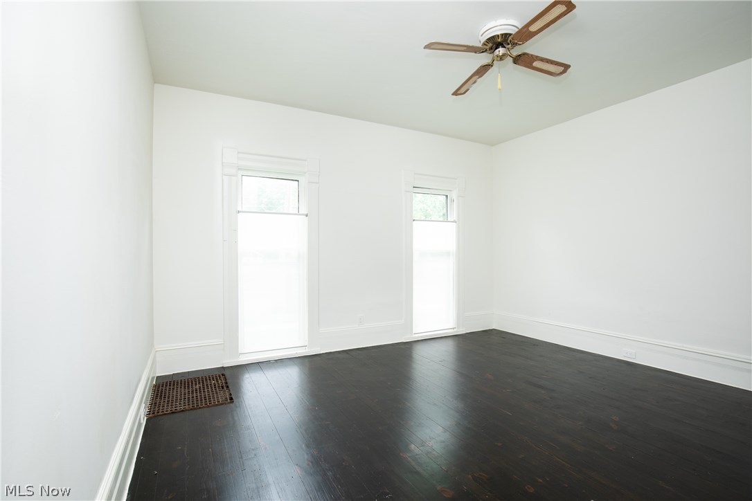 Thompson & Webster Sub - Residential Income