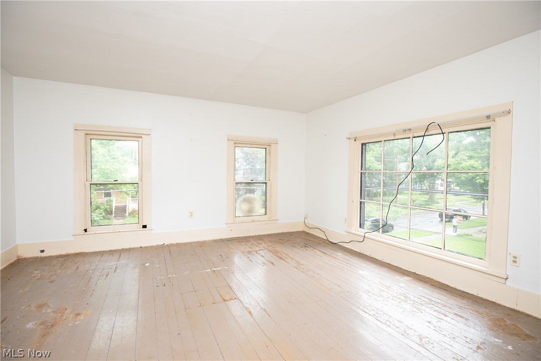 Thompson & Webster Sub - Residential Income