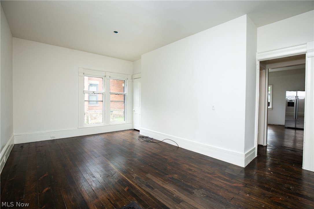 Thompson & Webster Sub - Residential Income