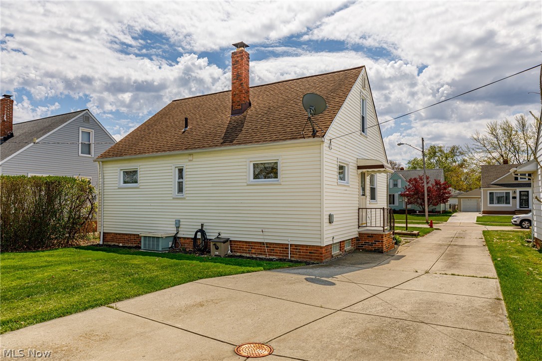 Bayridge - Residential