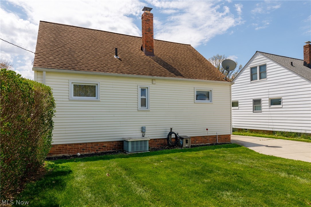 Bayridge - Residential