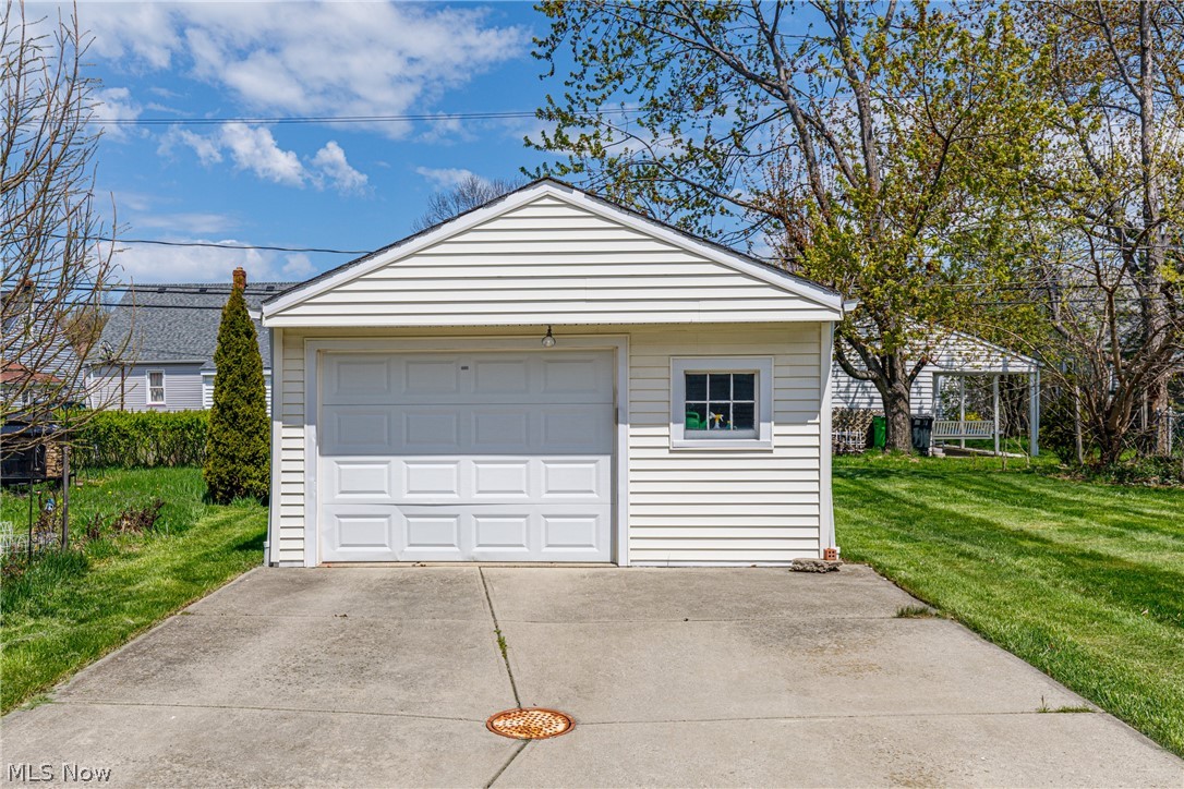 Bayridge - Residential