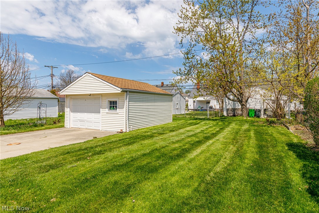 Bayridge - Residential