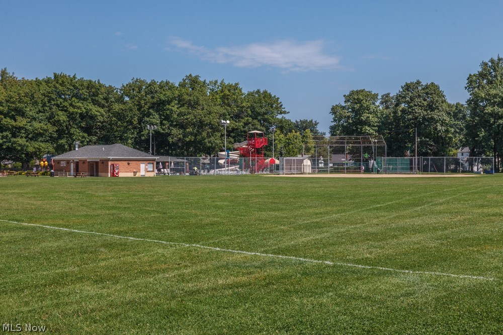 Bayridge - Residential