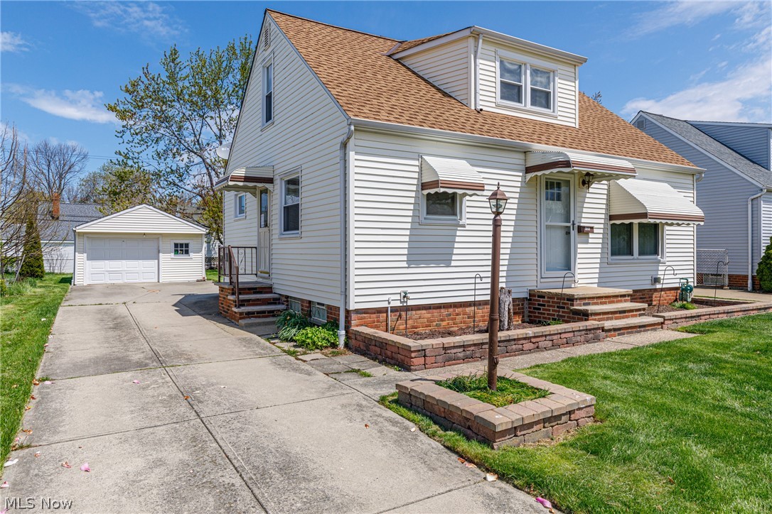 Bayridge - Residential