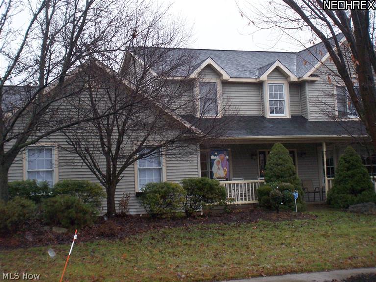 Eastwicke Farms - Residential