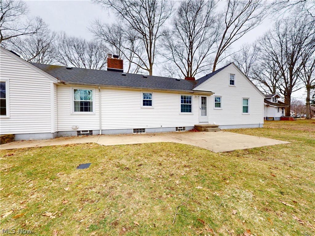 Riverside Heights Sub - Residential