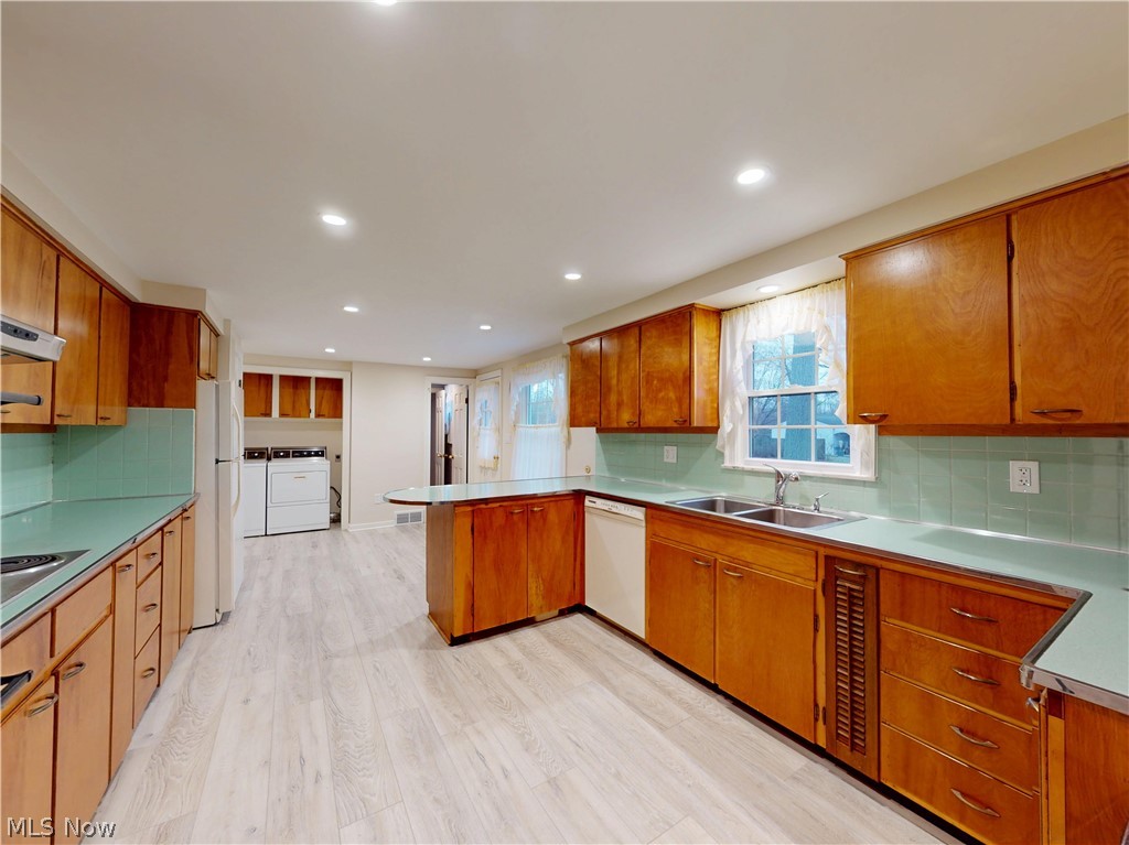 Riverside Heights Sub - Residential