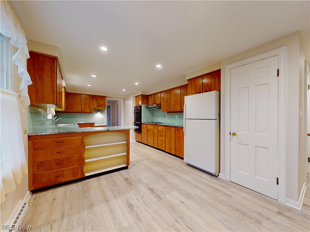 Riverside Heights Sub - Residential