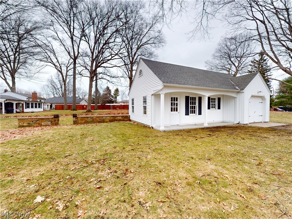 Riverside Heights Sub - Residential