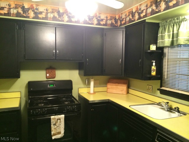 City/Youngstown - Residential