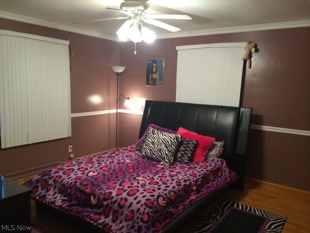 City/Youngstown - Residential