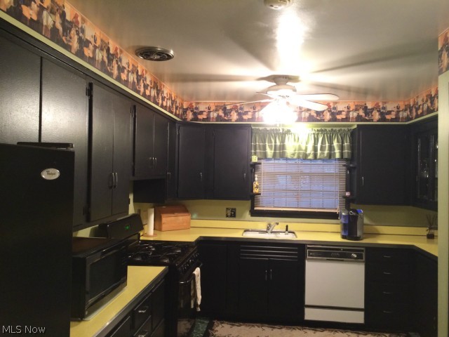 City/Youngstown - Residential