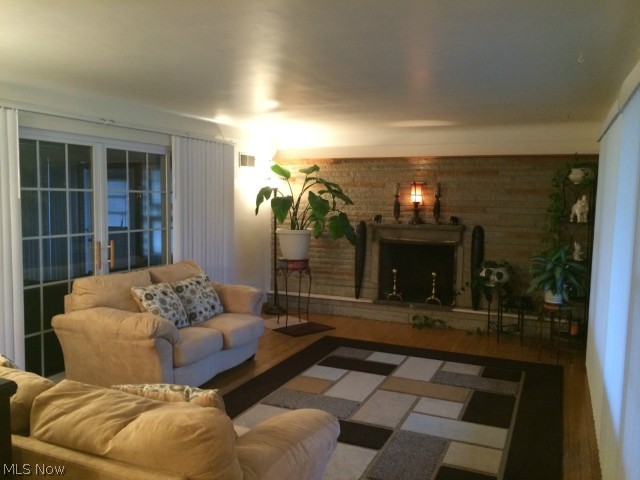 City/Youngstown - Residential