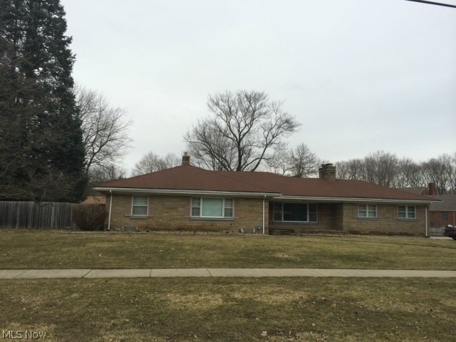 City/Youngstown - Residential