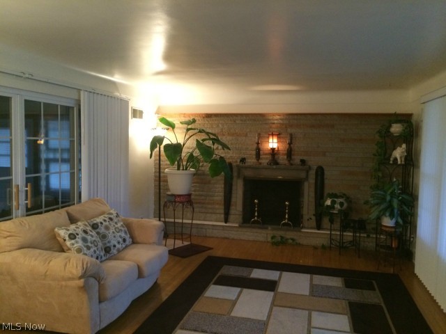 City/Youngstown - Residential