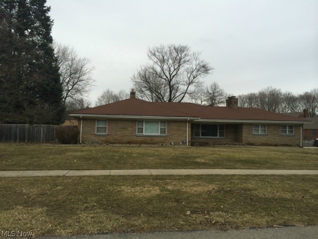 City/Youngstown - Residential