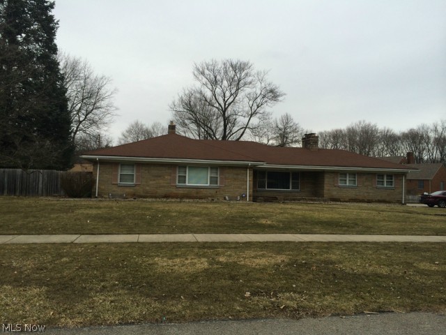 City/Youngstown - Residential