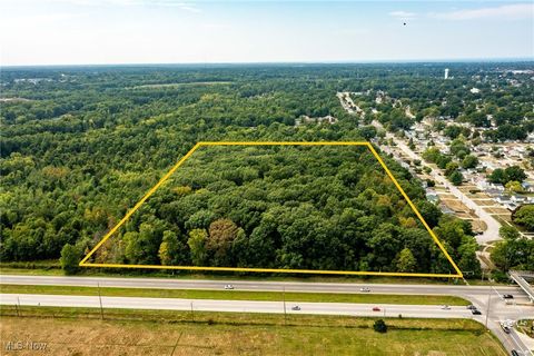 V/L Grove Avenue Lorain OH 44055