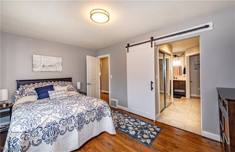 Tiny photo for 388 Crestwood Avenue, Wadsworth, OH 44281 (MLS # 5188112)