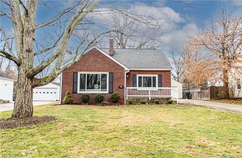 388 Crestwood Avenue Wadsworth OH 44281