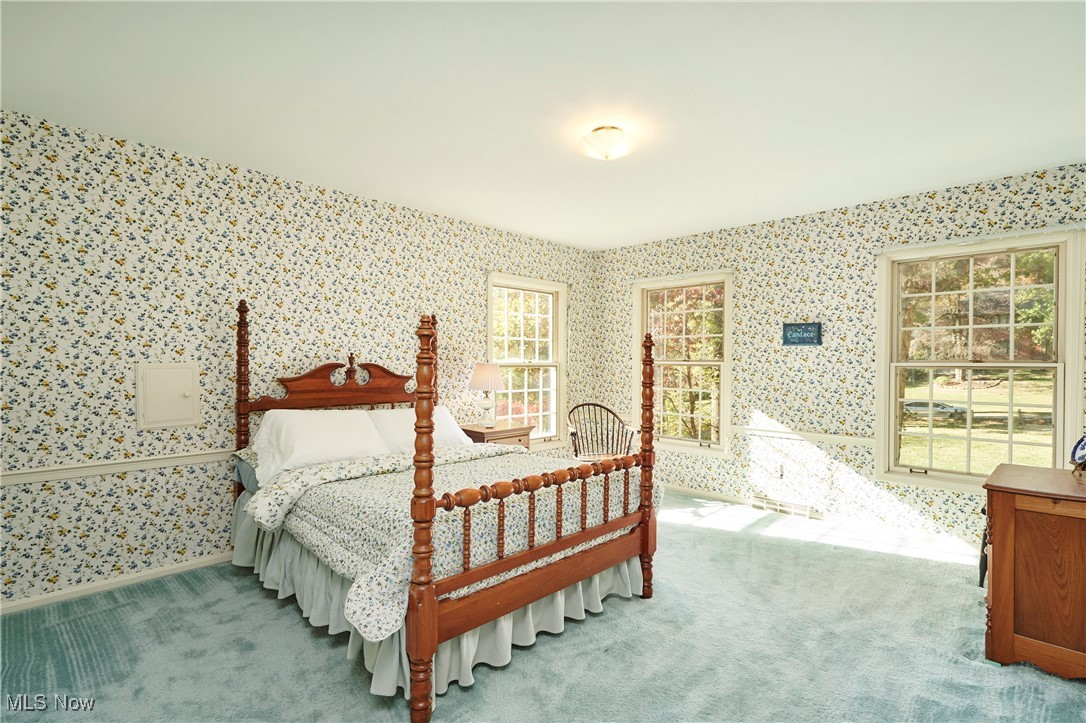 Fairlawn Heights - Residential