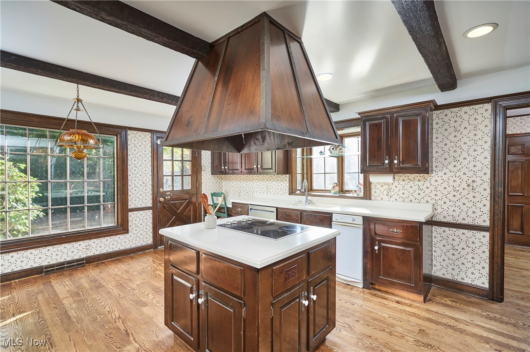 Fairlawn Heights - Residential